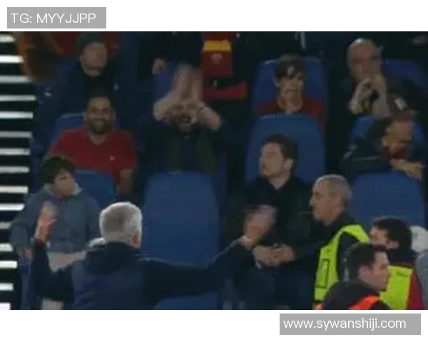 足球明星进球后的狂欢瞬间与球迷激情互动的精彩时刻